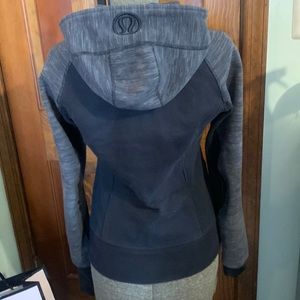 Lululemon scuba